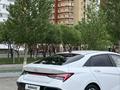 Hyundai Elantra 2024 года за 8 000 000 тг. в Астана – фото 5
