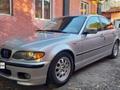 BMW 325 2001 года за 3 300 000 тг. в Алматы – фото 10