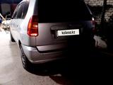 Mitsubishi Space Star 2001 года за 2 400 000 тг. в Талдыкорган – фото 4