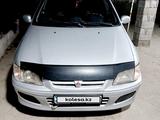 Mitsubishi Space Star 2001 года за 2 400 000 тг. в Талдыкорган – фото 2