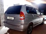 Mitsubishi Space Star 2001 года за 2 400 000 тг. в Талдыкорган – фото 3