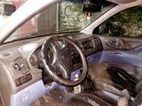 Mitsubishi Space Star 2001 года за 2 400 000 тг. в Талдыкорган – фото 5