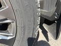 Комплект шин Dunlop Grandtrek AT30 265/55 R20, 4 шт. за 1 000 тг. в Алматы – фото 4
