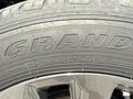 Комплект шин Dunlop Grandtrek AT30 265/55 R20, 4 шт. за 1 000 тг. в Алматы – фото 5
