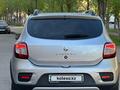 Renault Sandero Stepway 2021 года за 5 500 000 тг. в Астана – фото 4