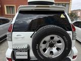 Toyota Land Cruiser Prado 2007 года за 9 900 000 тг. в Актау – фото 4
