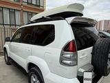 Toyota Land Cruiser Prado 2007 года за 9 900 000 тг. в Актау – фото 3