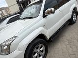 Toyota Land Cruiser Prado 2007 года за 9 900 000 тг. в Актау – фото 2