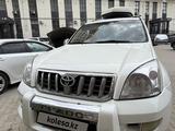 Toyota Land Cruiser Prado 2007 года за 9 900 000 тг. в Актау