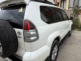 Toyota Land Cruiser Prado 2007 года за 9 900 000 тг. в Актау – фото 5