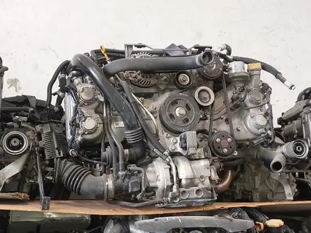 Двигатель Subaru forester FA20 turbo 2.0үшін30 000 тг. в Алматы