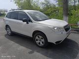 Subaru Forester 2013 годаүшін6 900 000 тг. в Актобе