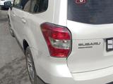 Subaru Forester 2013 года за 6 900 000 тг. в Актобе – фото 3