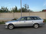 BMW 525 1990 годаүшін1 800 000 тг. в Астана – фото 5