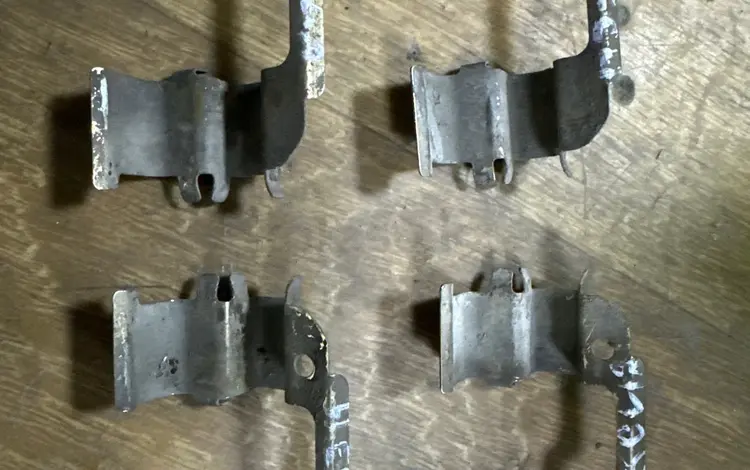 Успокоитель колодок за 1 500 тг. в Астана