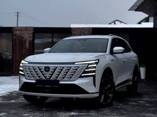 Changan CS75 Plus