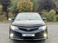 Toyota Camry 2014 годаүшін8 200 000 тг. в Шымкент