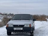 ВАЗ (Lada) 21099 2007 годаfor1 300 000 тг. в Кызылорда