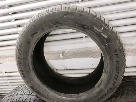 Осталась 1 японская шина Dunlop 225/55/17 за 24 990 тг. в Астана