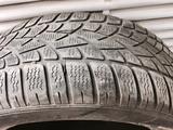 1 японская шина Dunlop 225/55/17 за 24 990 тг. в Астана – фото 4