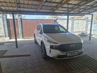 Hyundai Santa Fe 2023 года за 21 900 000 тг. в Алматы