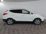 Hyundai Tucson 2010 годаfor7 630 000 тг. в Шымкент – фото 4