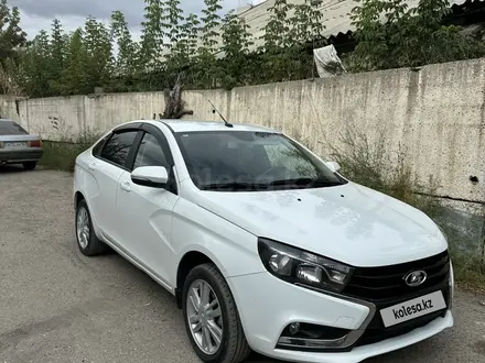 ВАЗ (Lada) Vesta 2019 года за 6 000 000 тг. в Семей