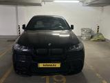 BMW X6 2009 годаүшін10 000 000 тг. в Астана – фото 2