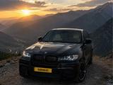 BMW X6 2009 годаүшін10 000 000 тг. в Астана