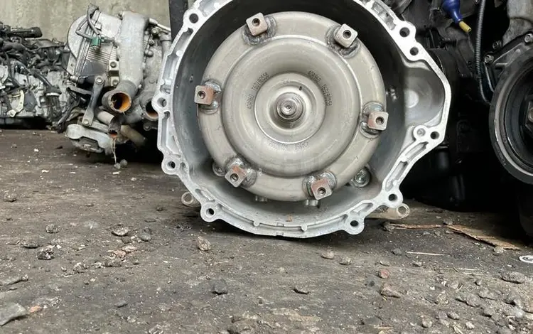 Привозные АКПП на Toyota Camry 3л, и 2, 4 л из Японии за 250 000 тг. в Алматы