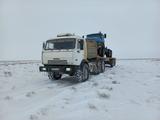 КамАЗ  44108 2011 года за 9 000 000 тг. в Бейнеу – фото 2