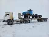 КамАЗ  44108 2011 года за 9 000 000 тг. в Бейнеу