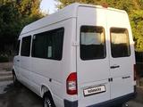 Mercedes-Benz Sprinter 2001 года за 5 500 000 тг. в Шымкент – фото 5