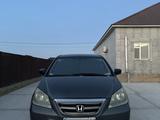 Honda Odyssey 2007 года за 5 200 000 тг. в Кызылорда
