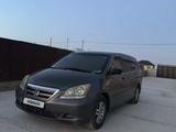 Honda Odyssey 2007 года за 5 200 000 тг. в Кызылорда – фото 3