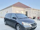 Honda Odyssey 2007 года за 5 200 000 тг. в Кызылорда – фото 2