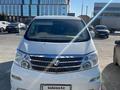 Toyota Alphard 2003 годаfor4 500 000 тг. в Атырау – фото 8