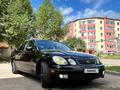 Lexus GS 300 2003 годаүшін5 500 000 тг. в Астана – фото 2