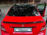 Mercedes-Benz C 280 2007 года за 3 800 000 тг. в Актау – фото 3