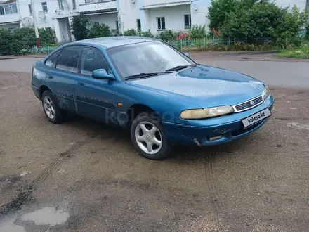 Mazda 626 1995 года за 1 000 000 тг. в Атбасар – фото 5