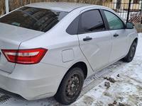 ВАЗ (Lada) Vesta 2018 годаүшін4 100 000 тг. в Актобе