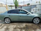 Nissan Altima 2003 годаүшін3 000 000 тг. в Экибастуз – фото 4