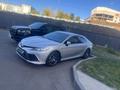 Toyota Camry 2024 года за 17 000 000 тг. в Усть-Каменогорск – фото 2