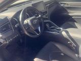 Toyota Camry 2024 года за 17 000 000 тг. в Усть-Каменогорск