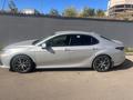 Toyota Camry 2024 года за 17 000 000 тг. в Усть-Каменогорск – фото 3