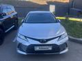Toyota Camry 2024 года за 17 000 000 тг. в Усть-Каменогорск – фото 4