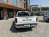 Dodge RAM 2021 годаүшін43 000 000 тг. в Алматы – фото 5