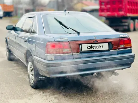 Mazda 323 1991 года за 900 000 тг. в Астана