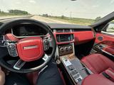 Land Rover Range Rover 2016 годаfor27 000 000 тг. в Тараз – фото 4