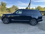 Land Rover Range Rover 2016 годаfor27 000 000 тг. в Тараз – фото 3